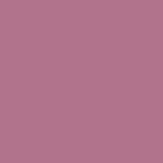 Dusty Mauve quilting fabric, part of the Ruby and Bee Solids fabric collection by Heather Ross + Annabel Wrigley (SKU: 51583-73)