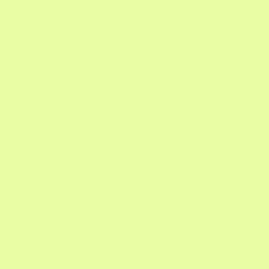 Chartreuse quilting fabric, part of the Ruby and Bee Solids fabric collection by Heather Ross + Annabel Wrigley (SKU: 51583-98)