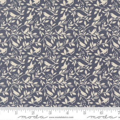 Birds of a Feather Blenders Twilight - True Love by Lella Boutique - Half Yard (Preorder)
