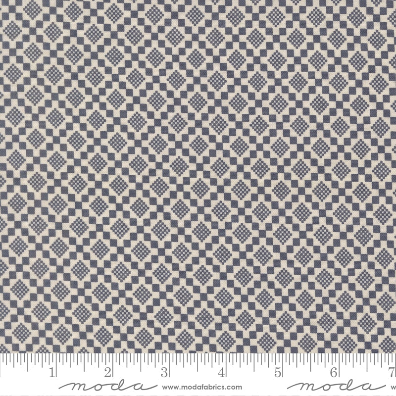 Checkmate Blenders Twilight - True Love by Lella Boutique - Half Yard (Preorder)