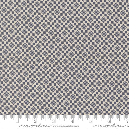 Checkmate Blenders Twilight - True Love by Lella Boutique - Half Yard (Preorder)