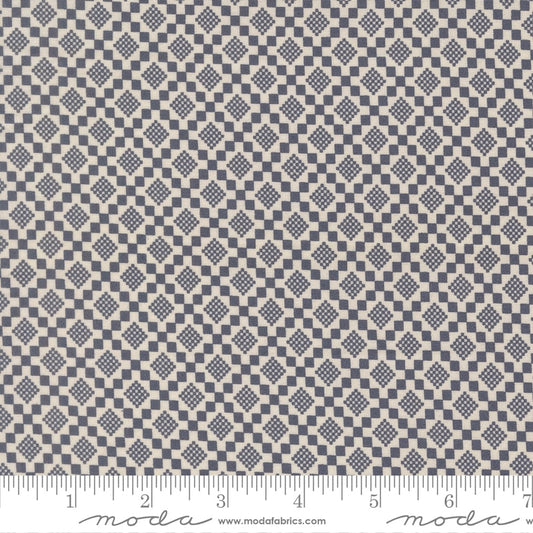 Checkmate Blenders Twilight - True Love by Lella Boutique - Half Yard (Preorder)