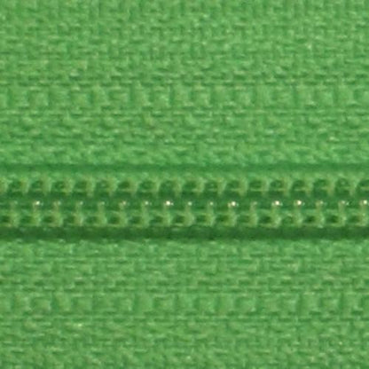 9" Ziplon Coil Zipper