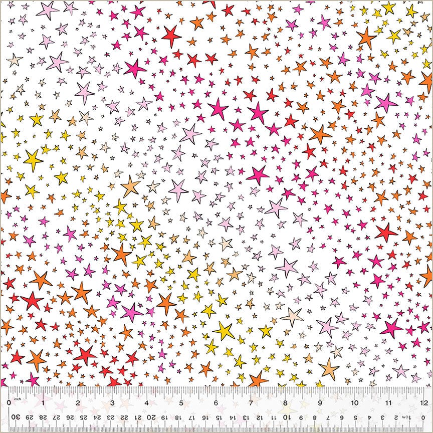 Pen Pals - Stardust in Twilight - Heather Givans - 54236-11