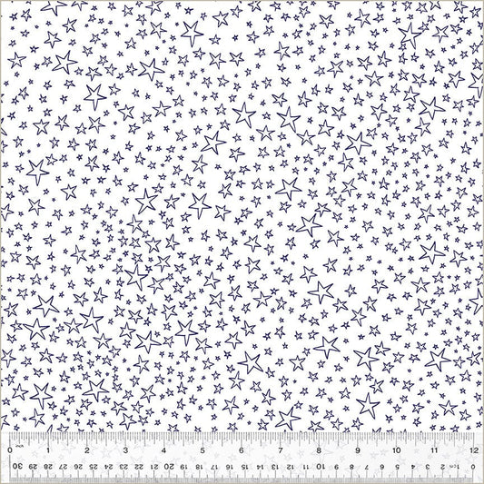 Pen Pals - Stardust in Cosmos - Heather Givans - 54236-14 