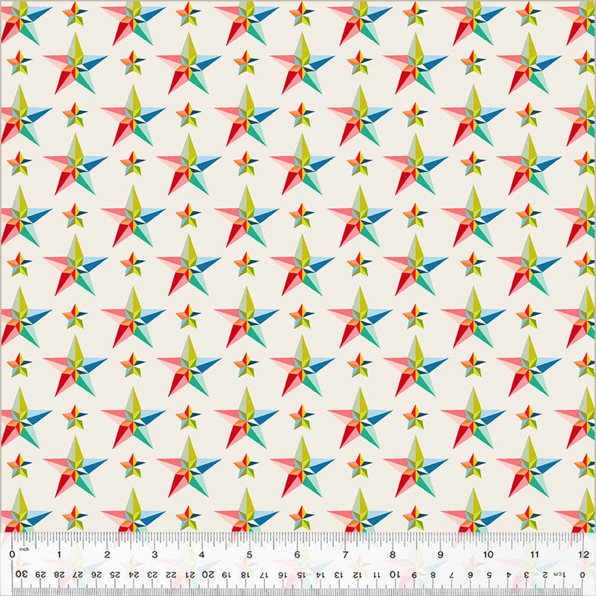 Cross Country - Stars - Tamara Kate - 54508D-2