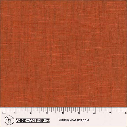 Handloom in Birch quilting fabric, part of the Handloom fabric collection by Tara Faughnan (SKU: 54870-12)