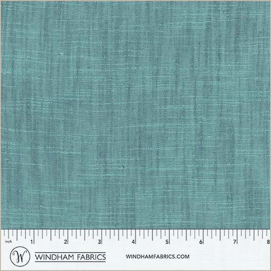 Handloom in Mirage quilting fabric, part of the Handloom fabric collection by Tara Faughnan (SKU: 54870-28)