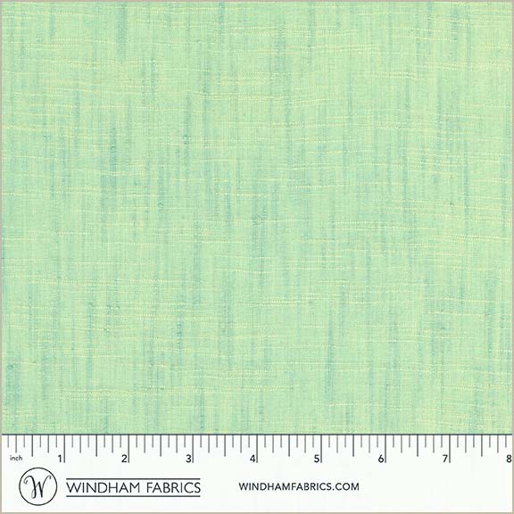 Handloom in Arctic quilting fabric, part of the Handloom fabric collection by Tara Faughnan (SKU: 54870-32)