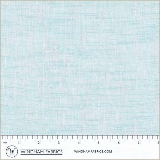 Handloom in Fairytale quilting fabric, part of the Handloom fabric collection by Tara Faughnan (SKU: 54870-40)