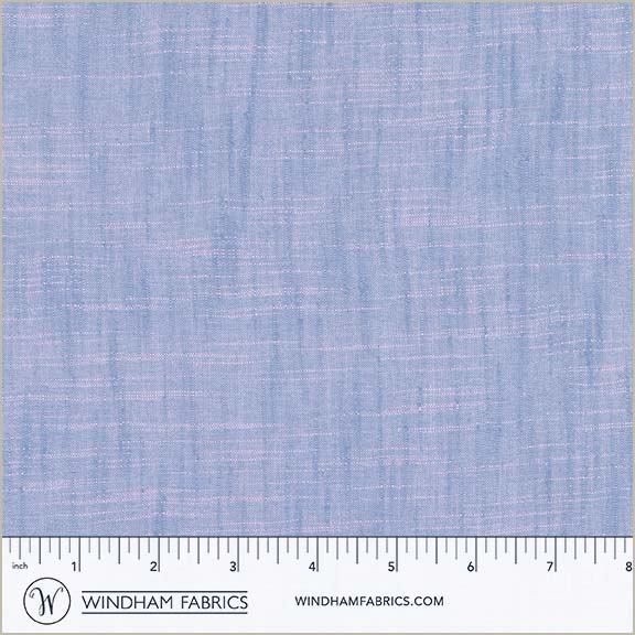 Handloom in Breezy quilting fabric, part of the Handloom fabric collection by Tara Faughnan (SKU: 54870-46)