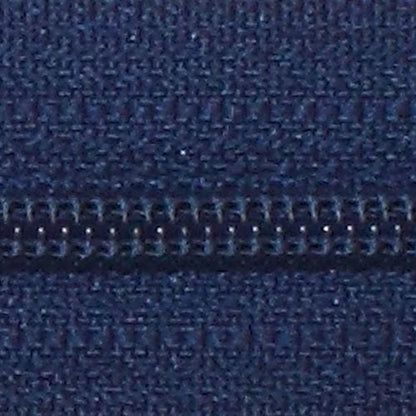 9" Ziplon Coil Zipper