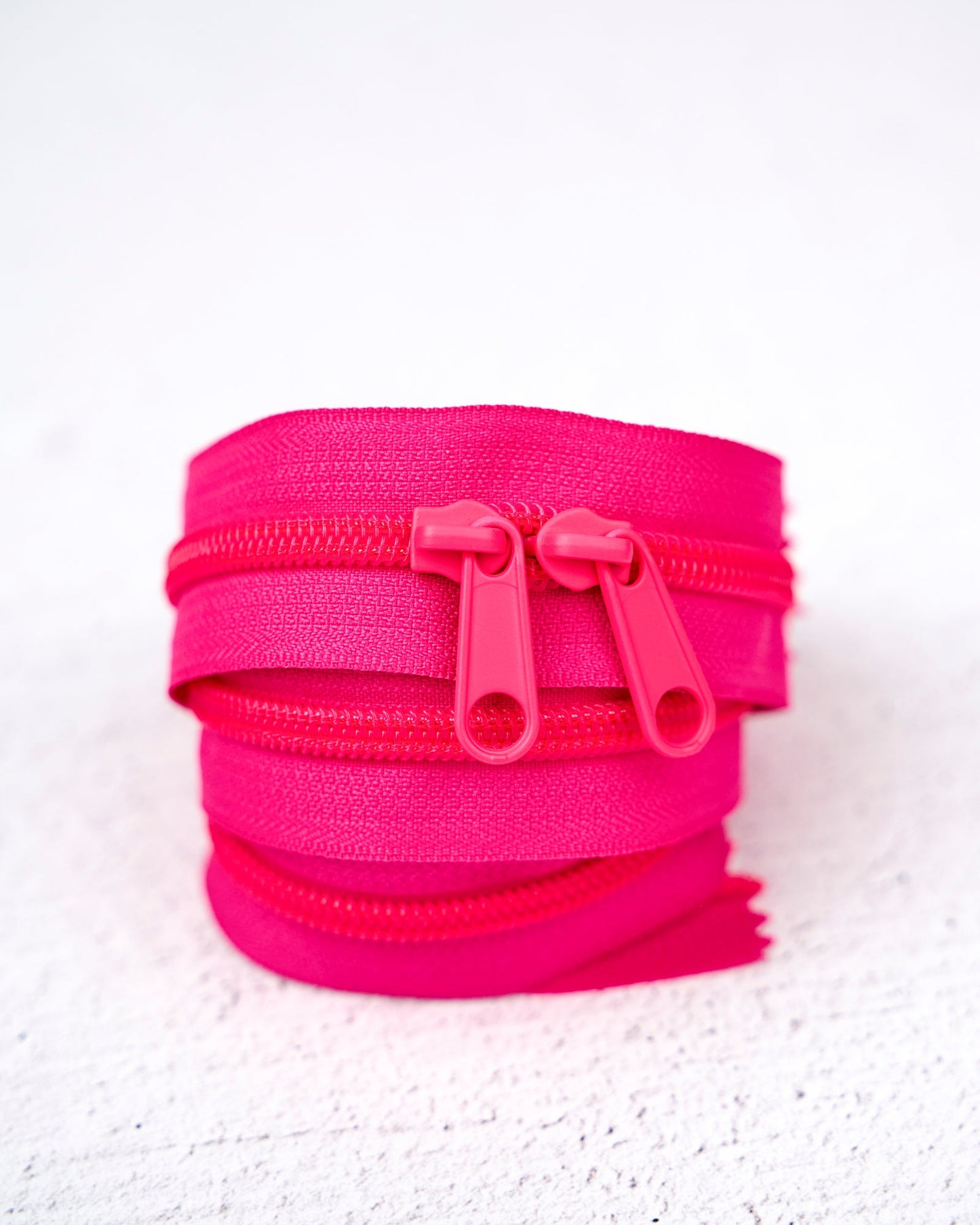 Sugar Rush - Handbag Zipper - Renaissance Ribbons