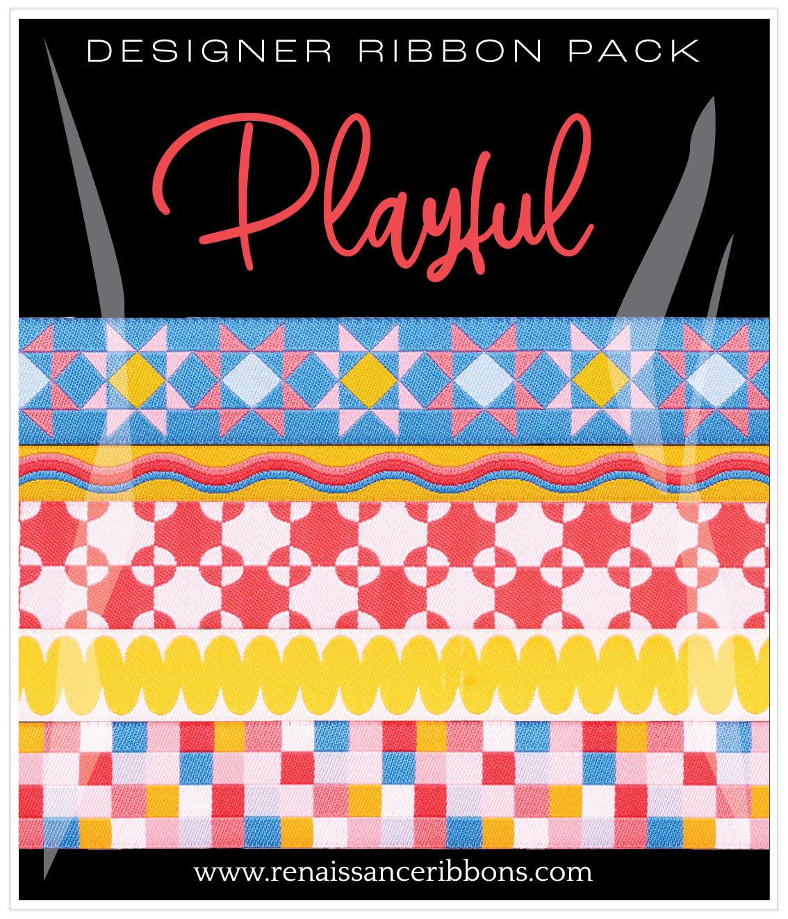 Playful - Designer Pack