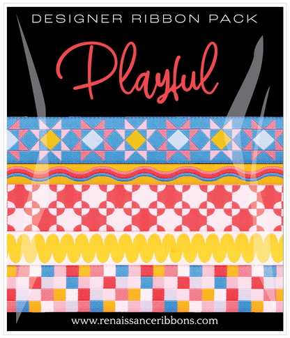 Playful - Designer Pack