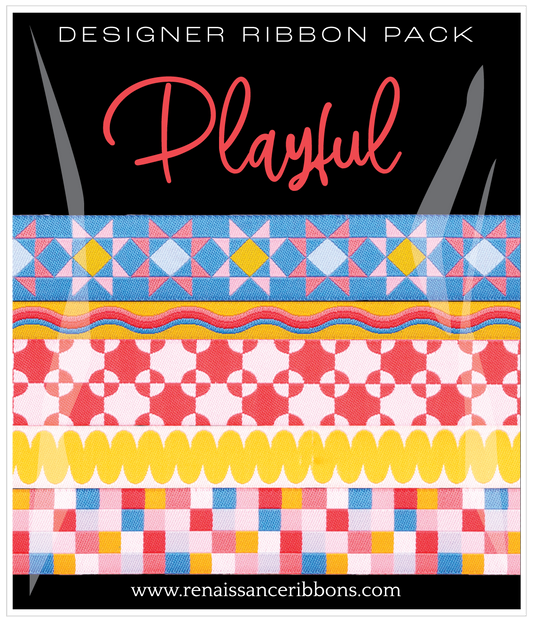 Playful - Designer Pack
