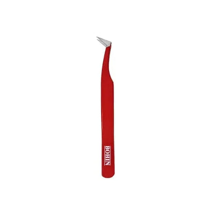 Bohin 4.5" Precision Tweezers - Bohin 62616