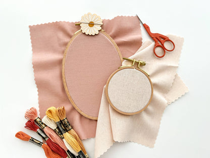 Stork Scissors - Coral Pink