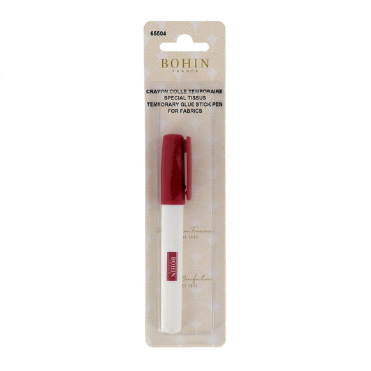 Bohin - Temporary Glue Stick Pen - 65504