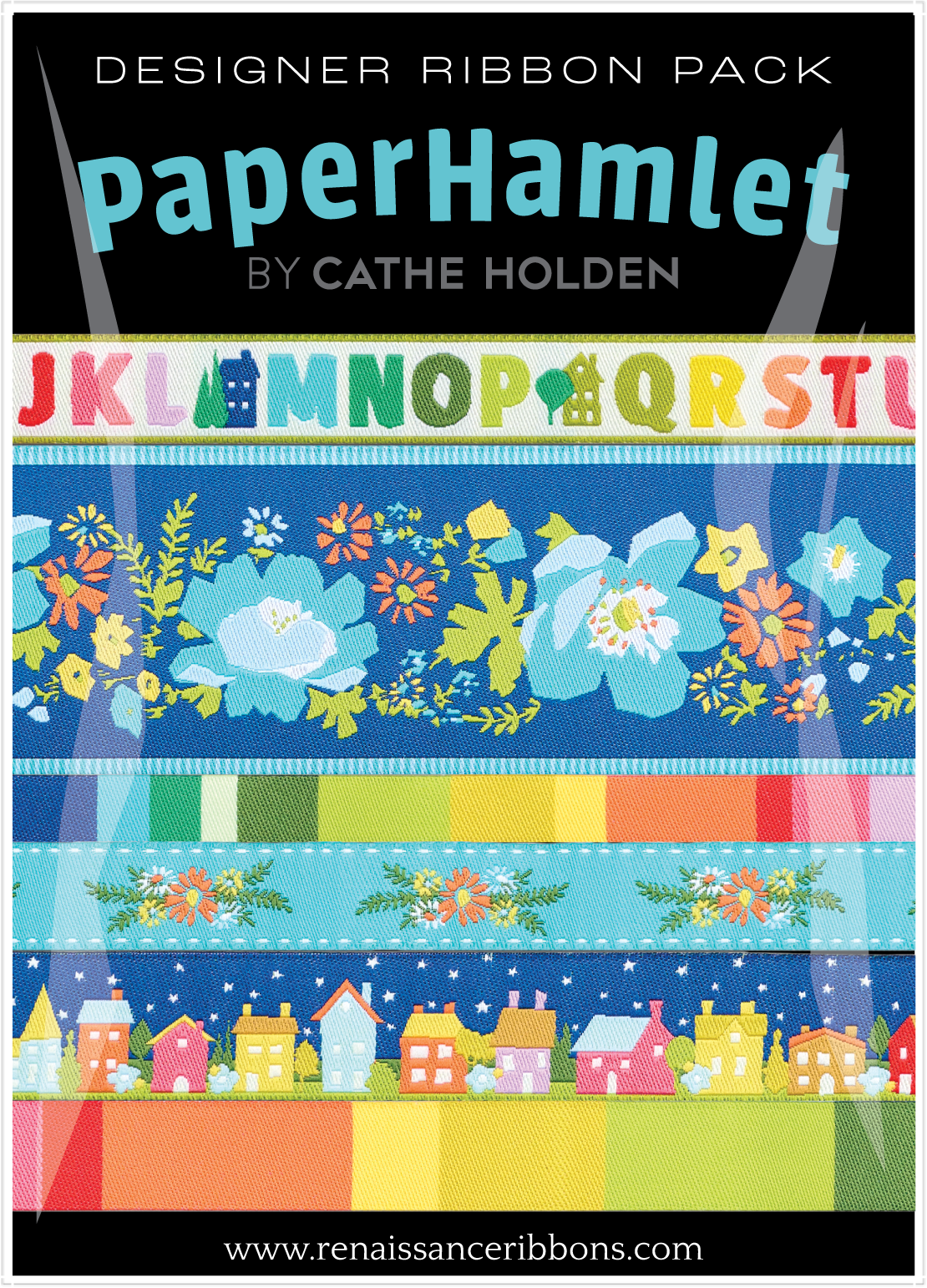 Paper Hamlet - Designer Pack