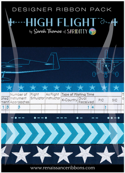 High Flight - Designer Pack
