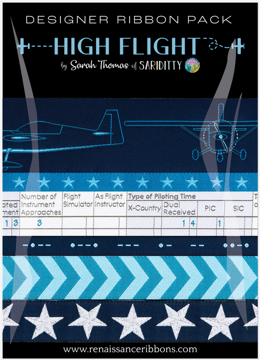 High Flight - Designer Pack