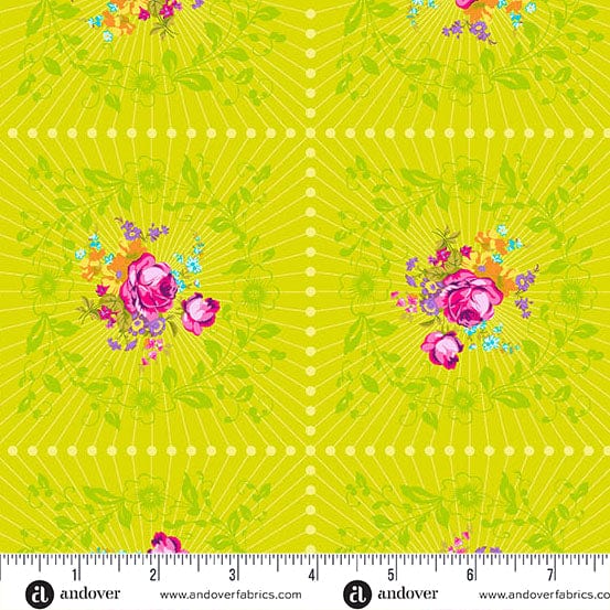 40 - Wreath - Lisa F. - Giucy Giuce - A-1399-G