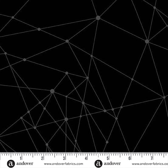 40 - String Theory - Black Ranger - Giucy Giuce - A-1409-K 