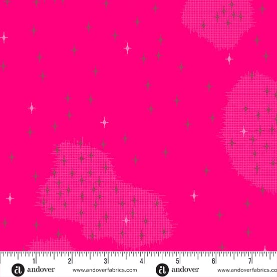 40 - Polaris - Pink Ranger - Giucy Giuce - A-1410-E