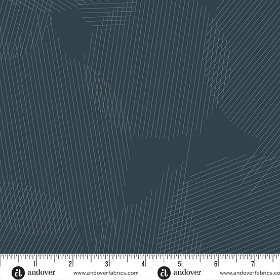 Ink: Boundaries in Slate Ink: Boundaries in Slate