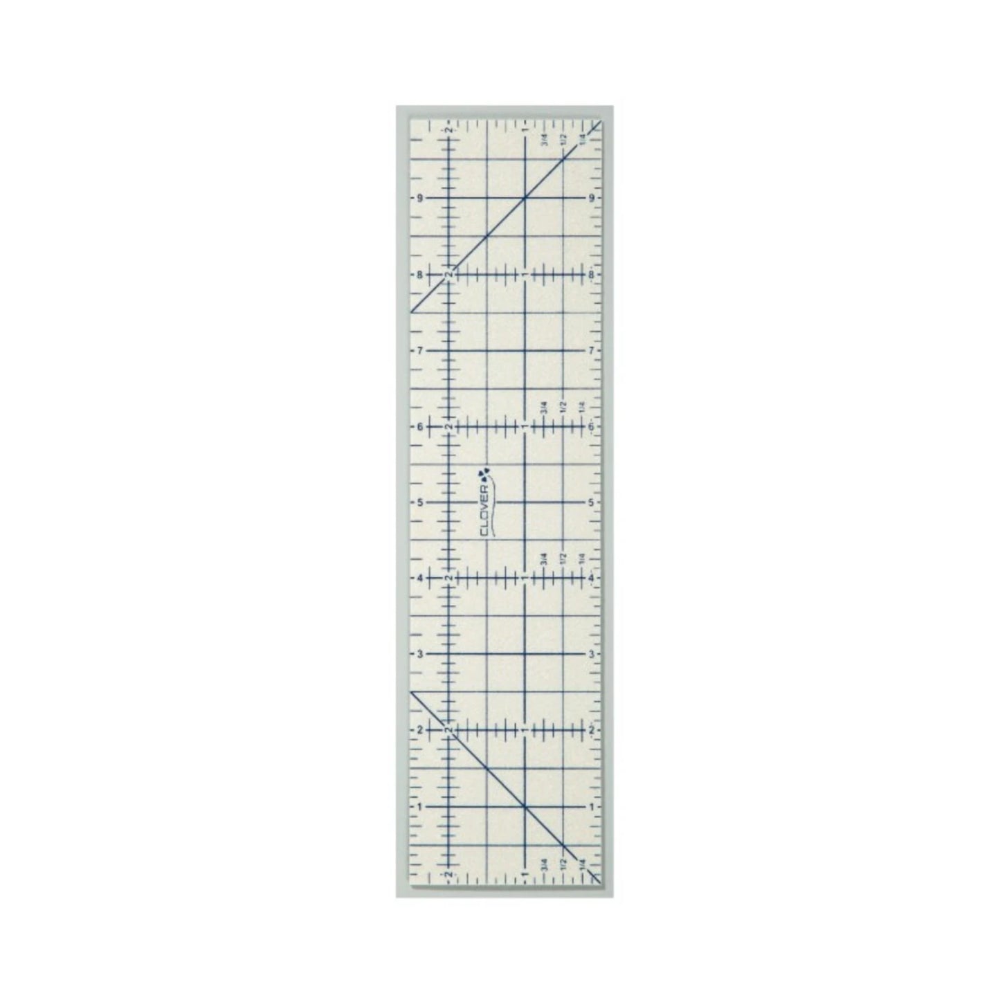 Clover Hot Ruler - 7811CV