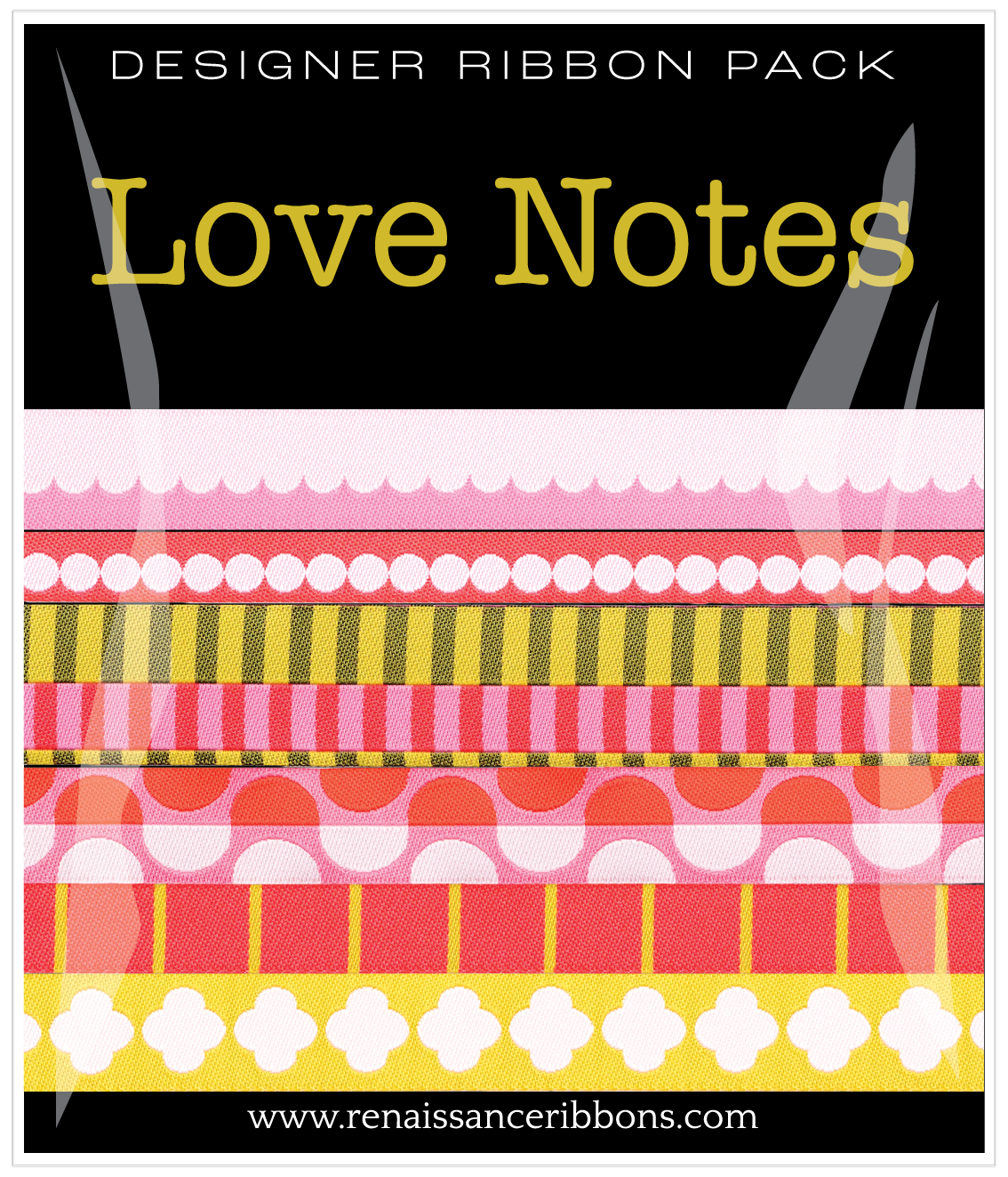 Love Notes - Designer Pack