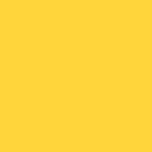 Colorworks Solids - Solid in Canary - Northcott Fabrics - 9000-540 - Half Yard