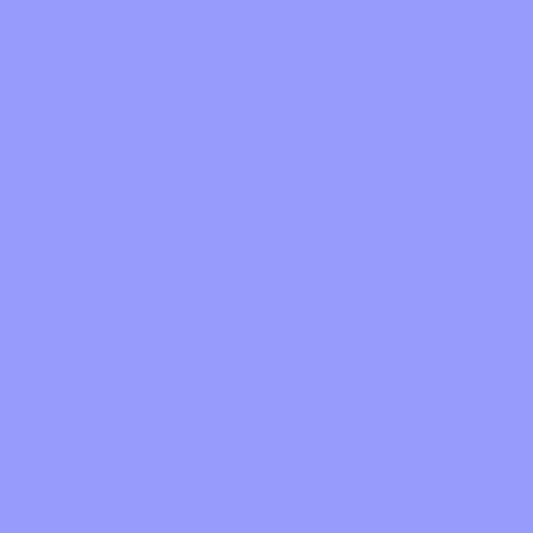 Colorworks Solids - Solid in Forget Me Not - Northcott Fabrics - 9000-820 - Half Yard