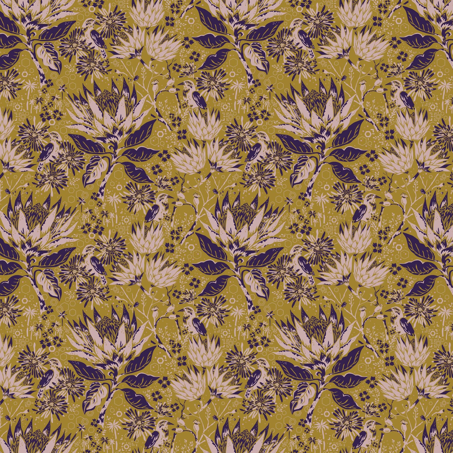 Wandering Eye - Gathering in Warm - Kathy Doughty - 91065-55