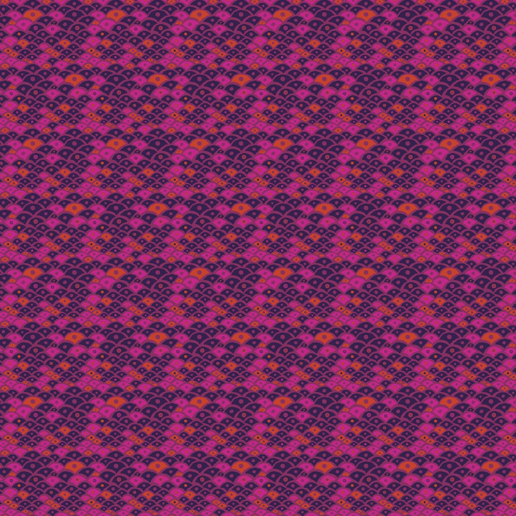 Wandering Eye - Palm Bark in Warm - Kathy Doughty - 91070-28