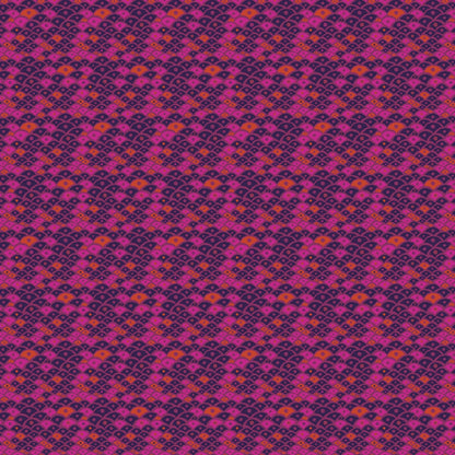 Wandering Eye - Palm Bark in Warm - Kathy Doughty - 91070-28