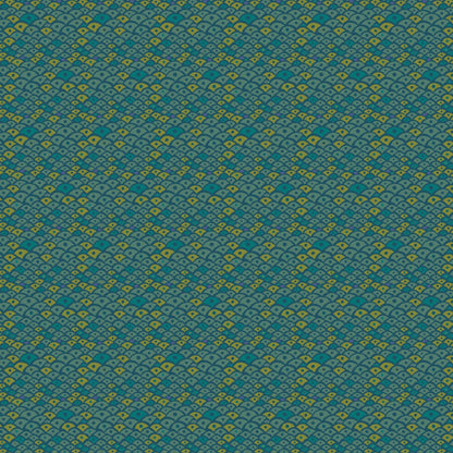 Wandering Eye - Palm Bark in Cool - Kathy Doughty - 91070-68