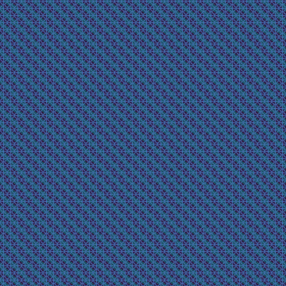 Wandering Eye - Cinder Block in Cool - Kathy Doughty - 91071-45