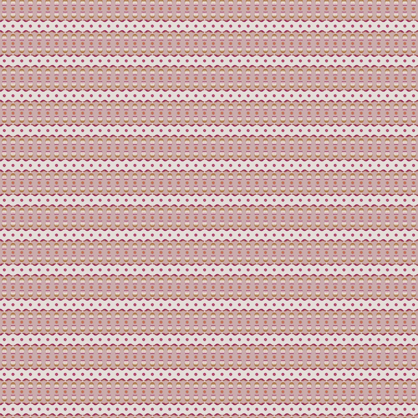 Wandering Eye - Gumnut in Warm - Kathy Doughty - 91072-28