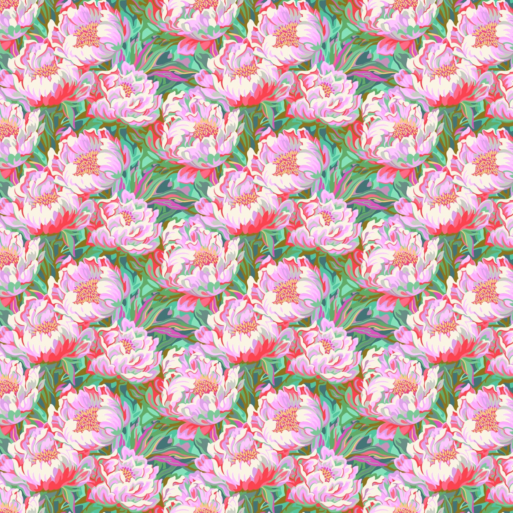 Full Bloom - Joy in Lavender - Heather Bailey - 91085-20
