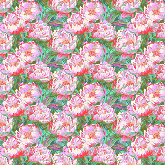 Full Bloom - Joy in Lavender - Heather Bailey - 91085-20
