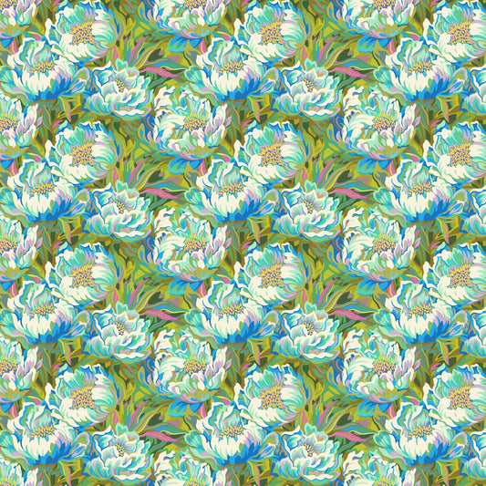 Full Bloom - Joy in Blue - Heather Bailey - 91085-40 