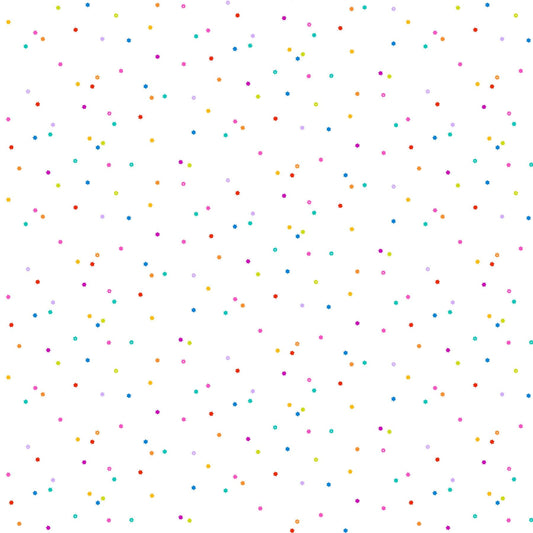 Seasons - Flowers in White - Ghazal Razavi - 92016-10