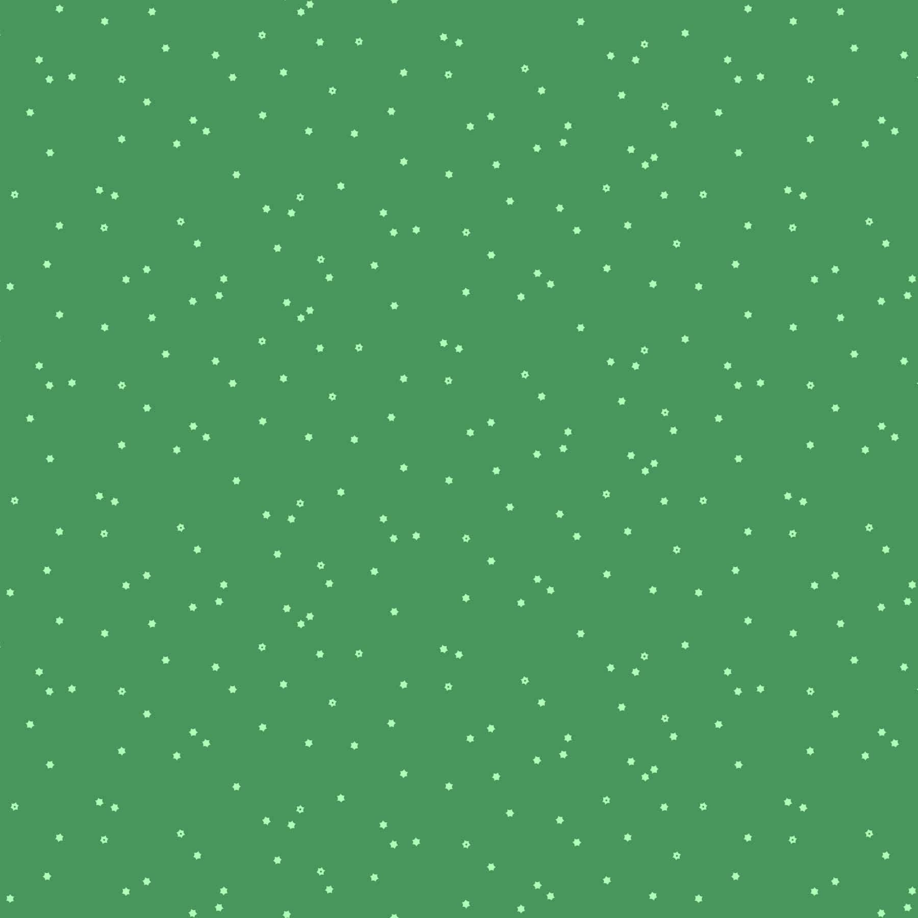 Seasons - Flowers in Green - Ghazal Razavi - 92016-72