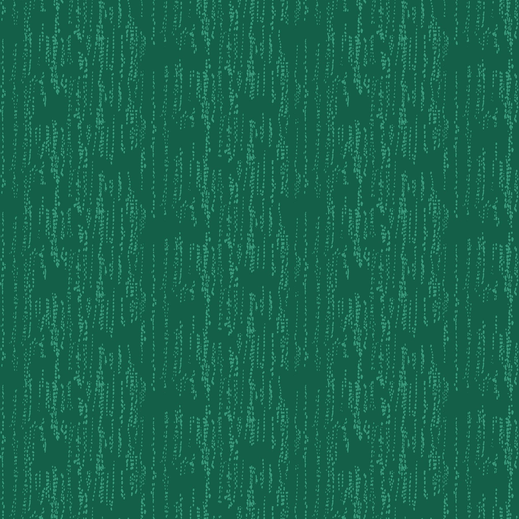  Seasons - Grass Patch in Green - Ghazal Razavi - 92017-76