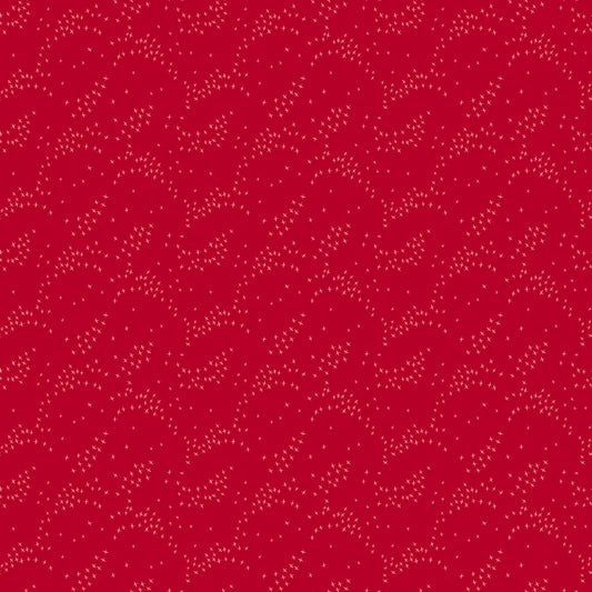 Seasons - Birds in Red - Ghazal Razavi - 92018-26