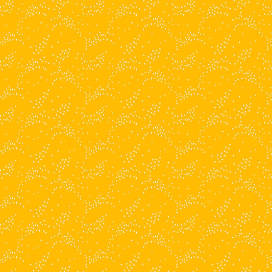 Seasons - Birds in Yellow - Ghazal Razavi - 92018-50