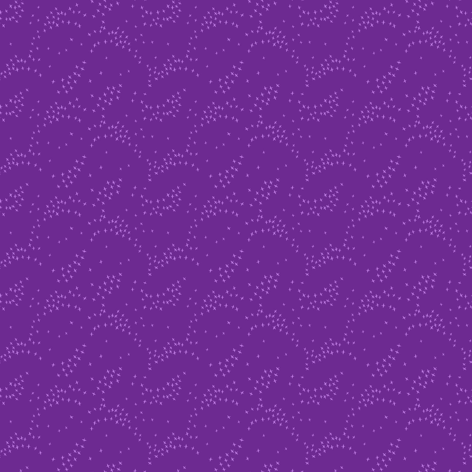 Seasons - Birds in Purple - Ghazal Razavi - 92018-85 