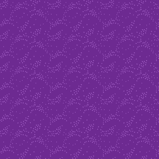 Seasons - Birds in Purple - Ghazal Razavi - 92018-85 